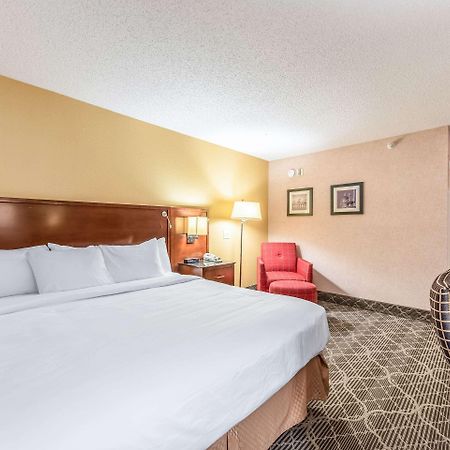 Quality Inn & Suites Brainerd Extérieur photo