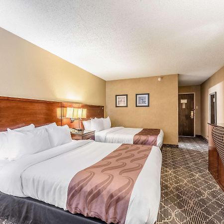 Quality Inn & Suites Brainerd Extérieur photo