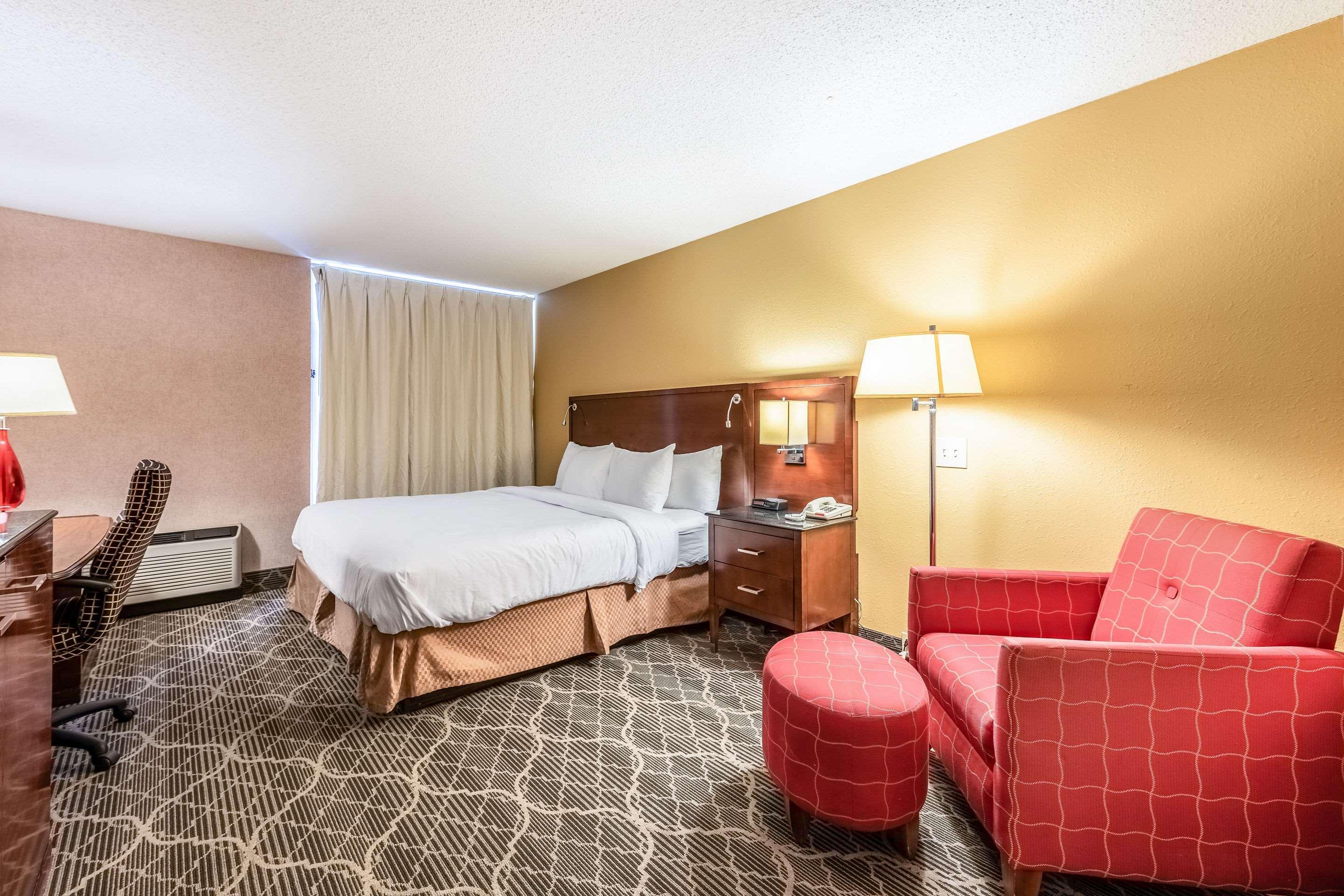 Quality Inn & Suites Brainerd Extérieur photo