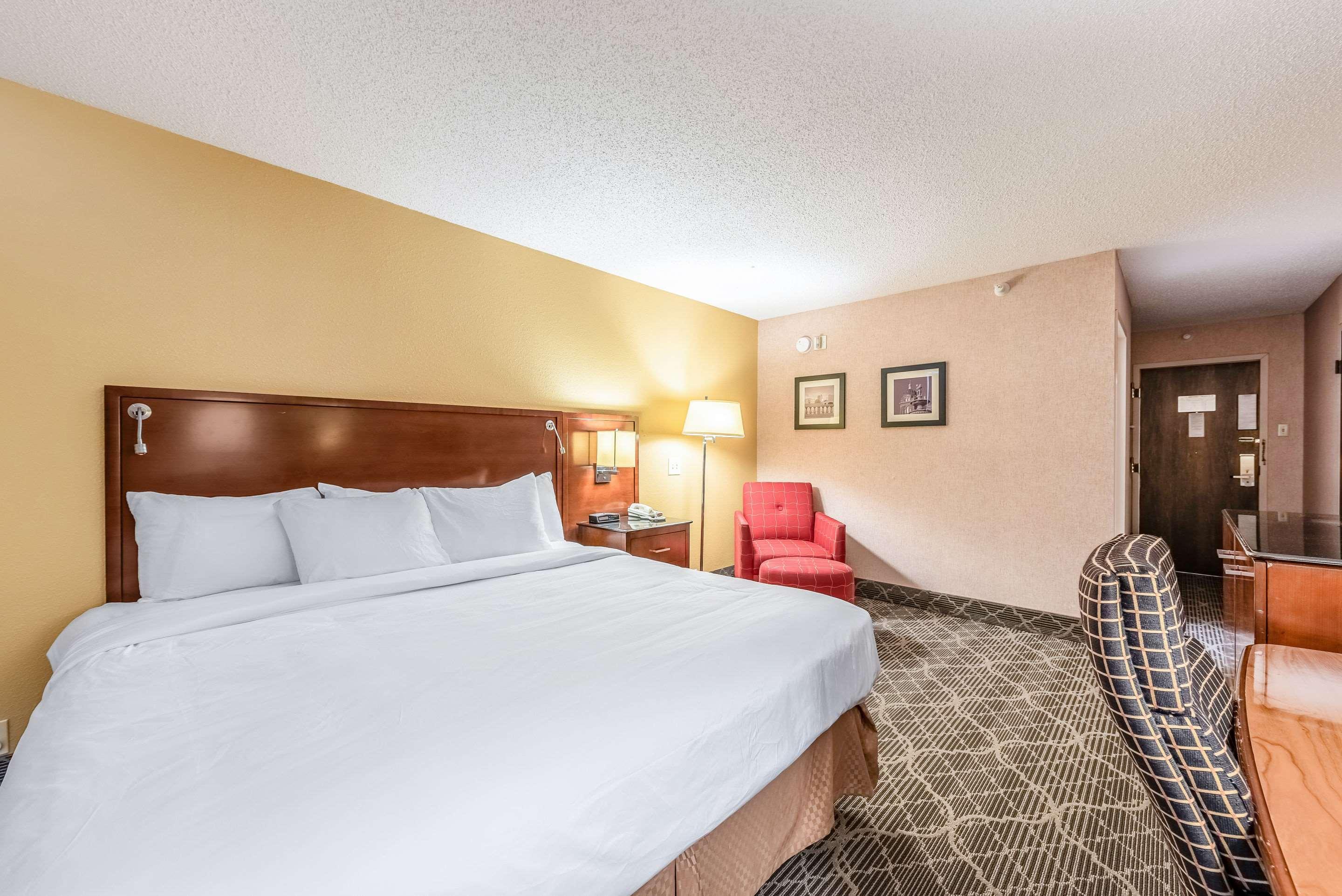 Quality Inn & Suites Brainerd Extérieur photo