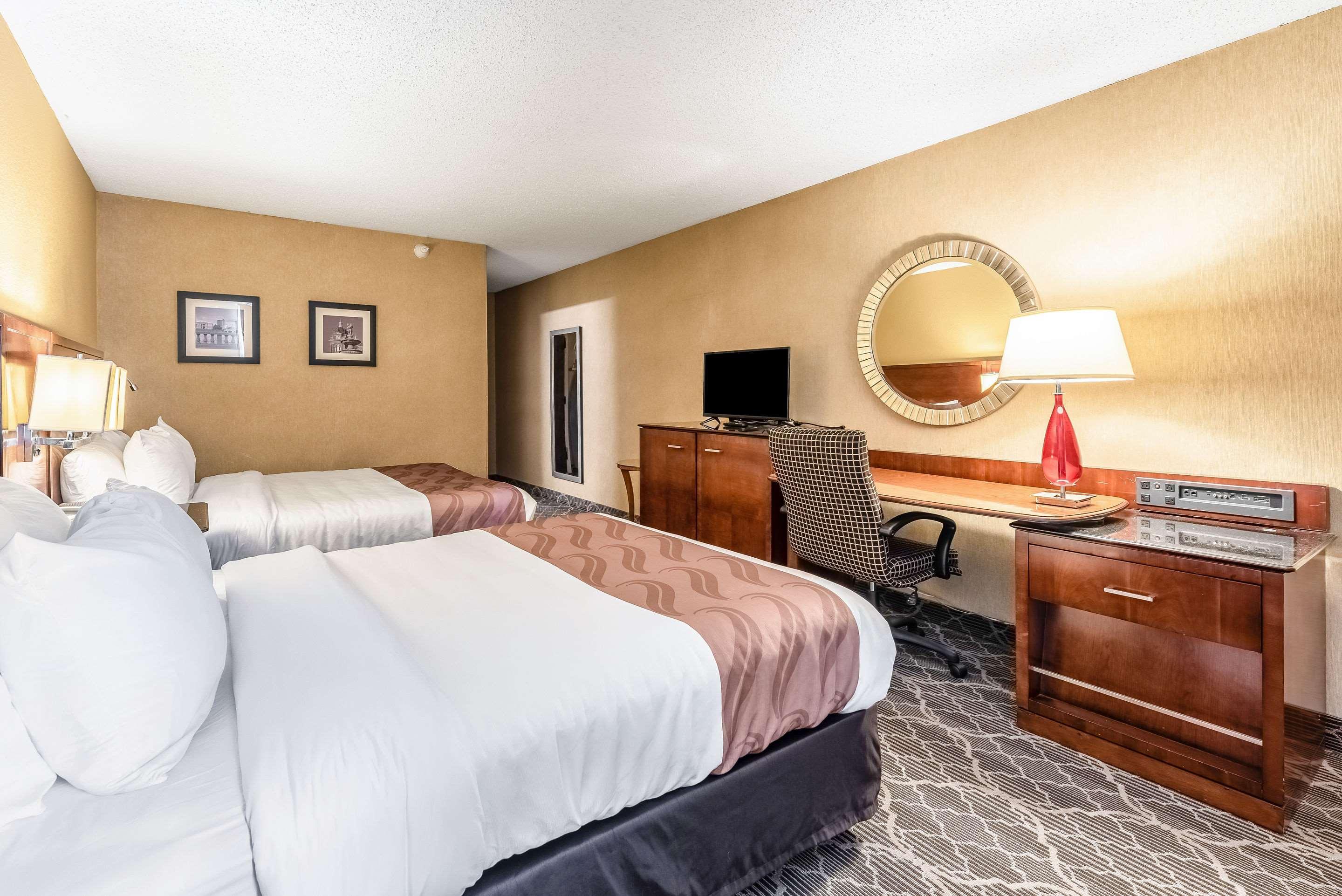 Quality Inn & Suites Brainerd Extérieur photo
