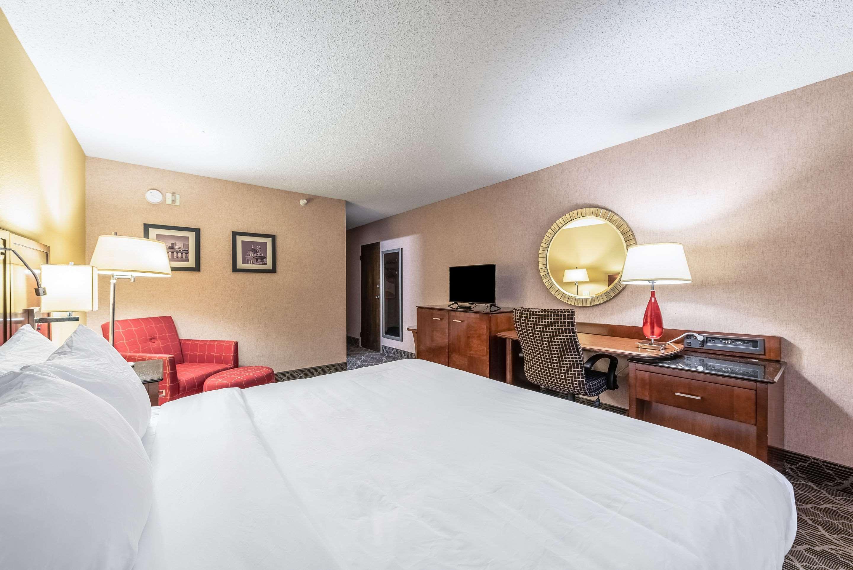 Quality Inn & Suites Brainerd Extérieur photo