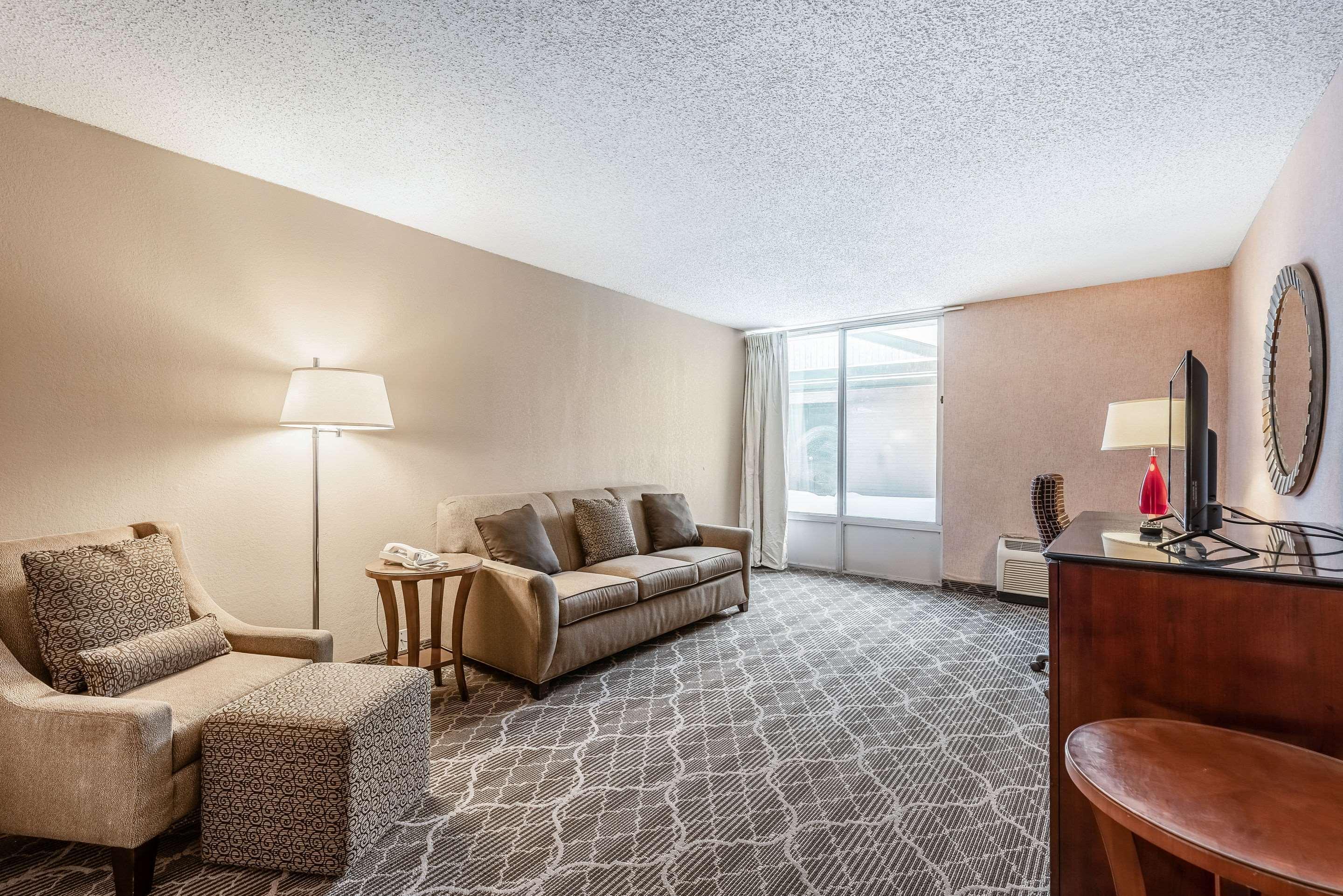 Quality Inn & Suites Brainerd Extérieur photo