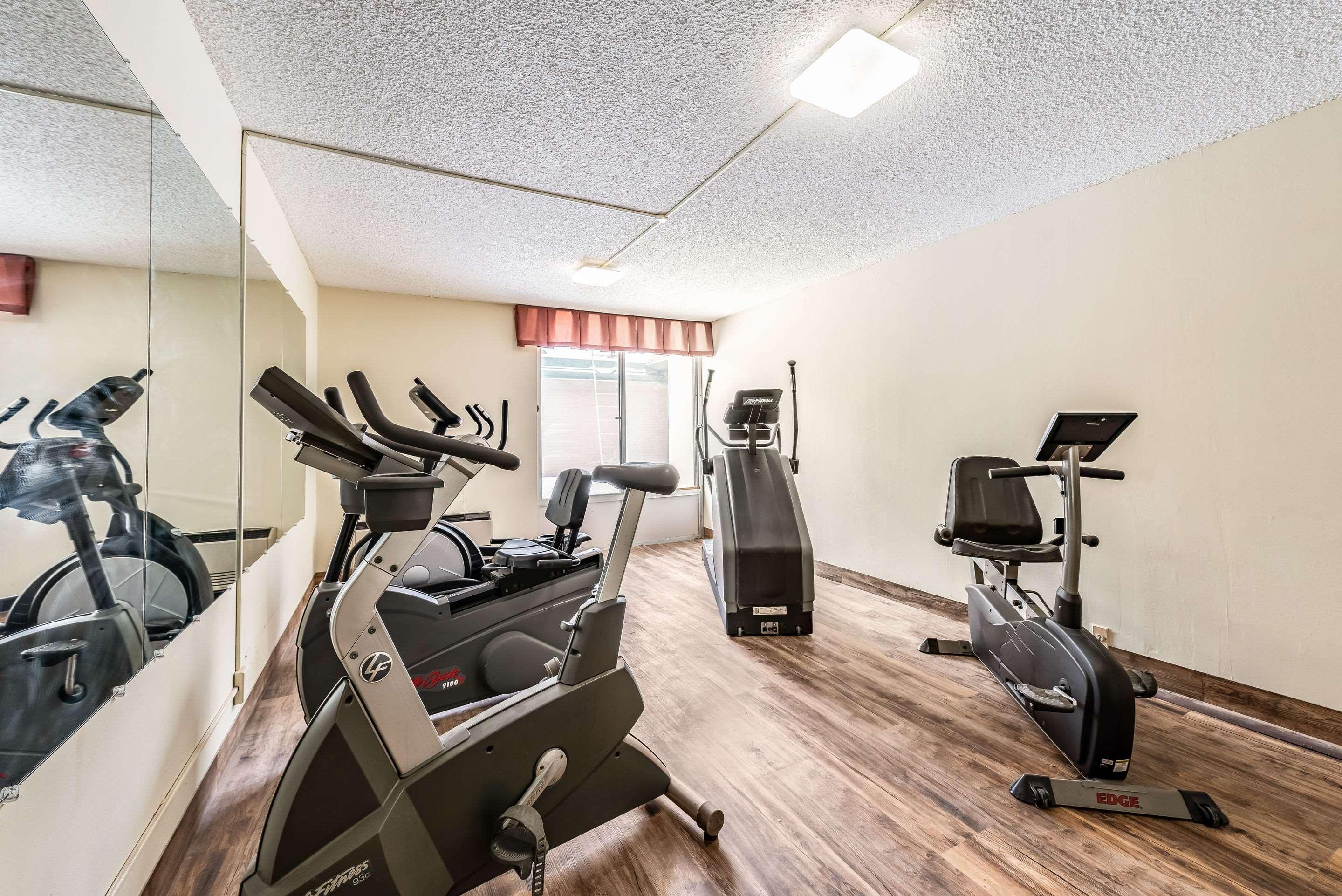 Quality Inn & Suites Brainerd Extérieur photo