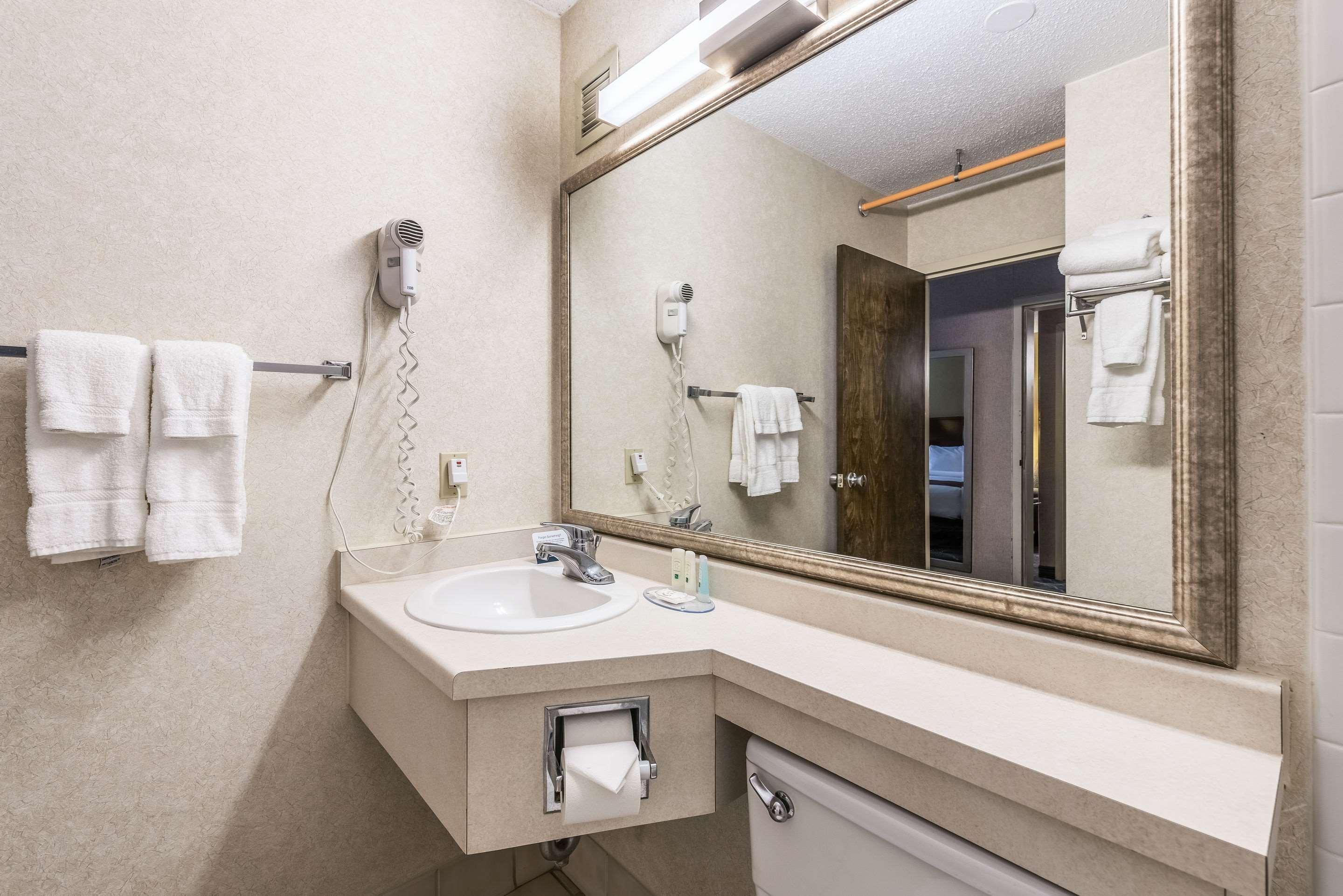 Quality Inn & Suites Brainerd Extérieur photo