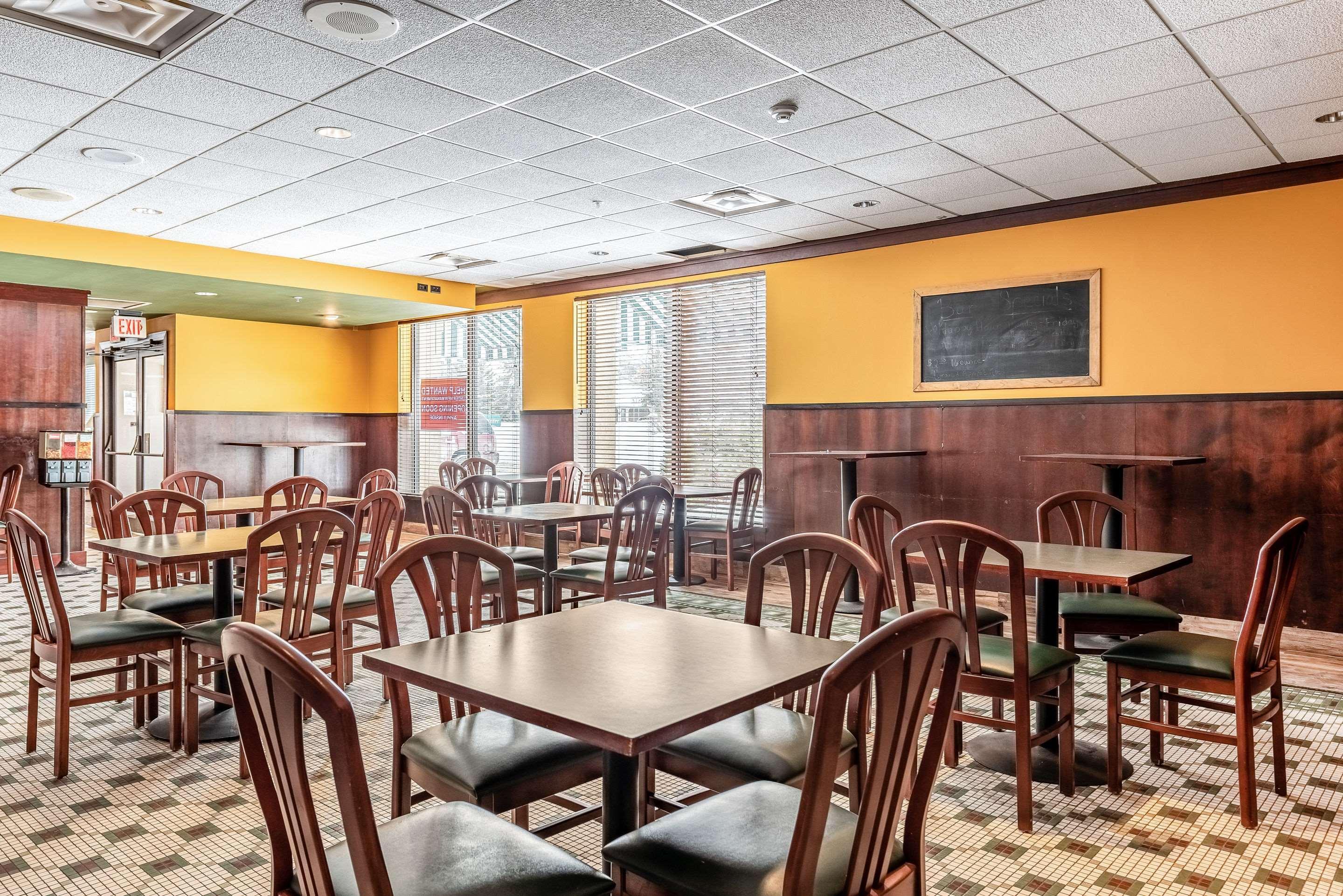 Quality Inn & Suites Brainerd Extérieur photo
