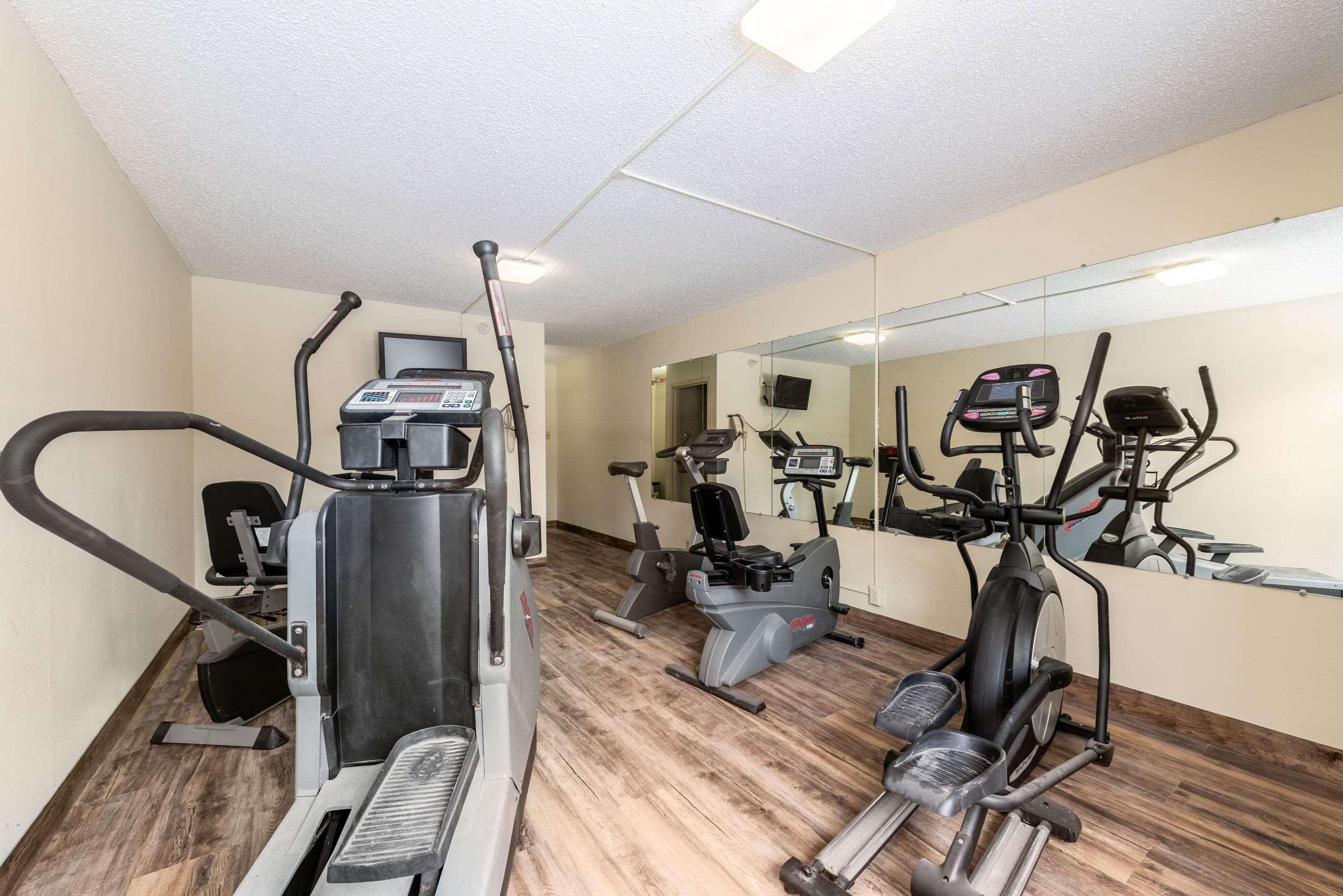 Quality Inn & Suites Brainerd Extérieur photo
