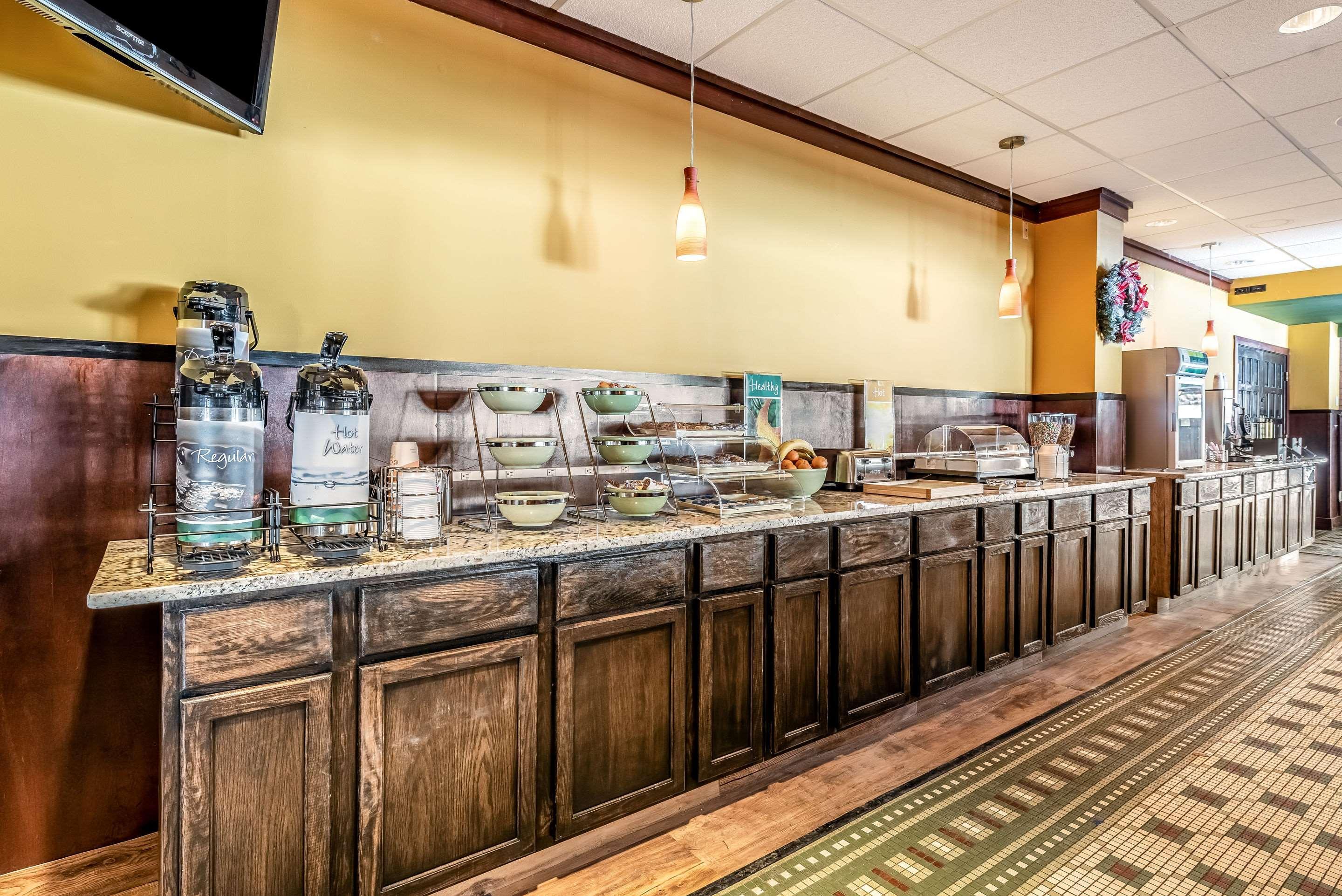 Quality Inn & Suites Brainerd Extérieur photo