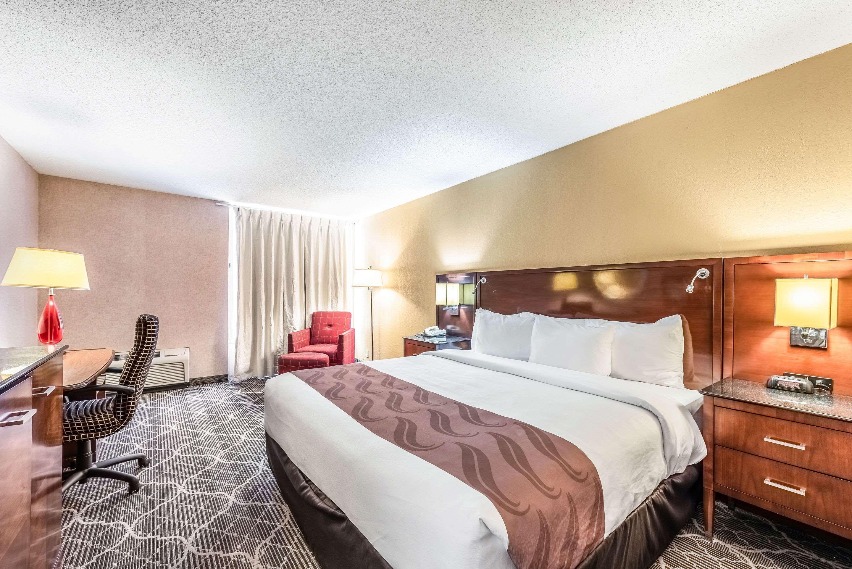 Quality Inn & Suites Brainerd Extérieur photo