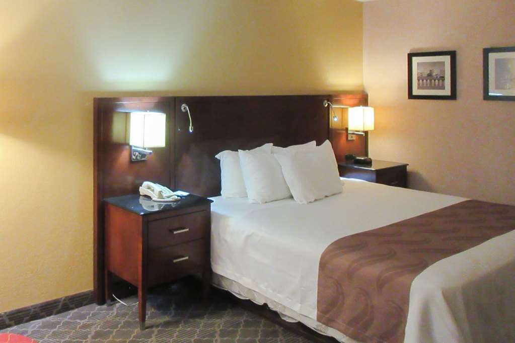 Quality Inn & Suites Brainerd Chambre photo
